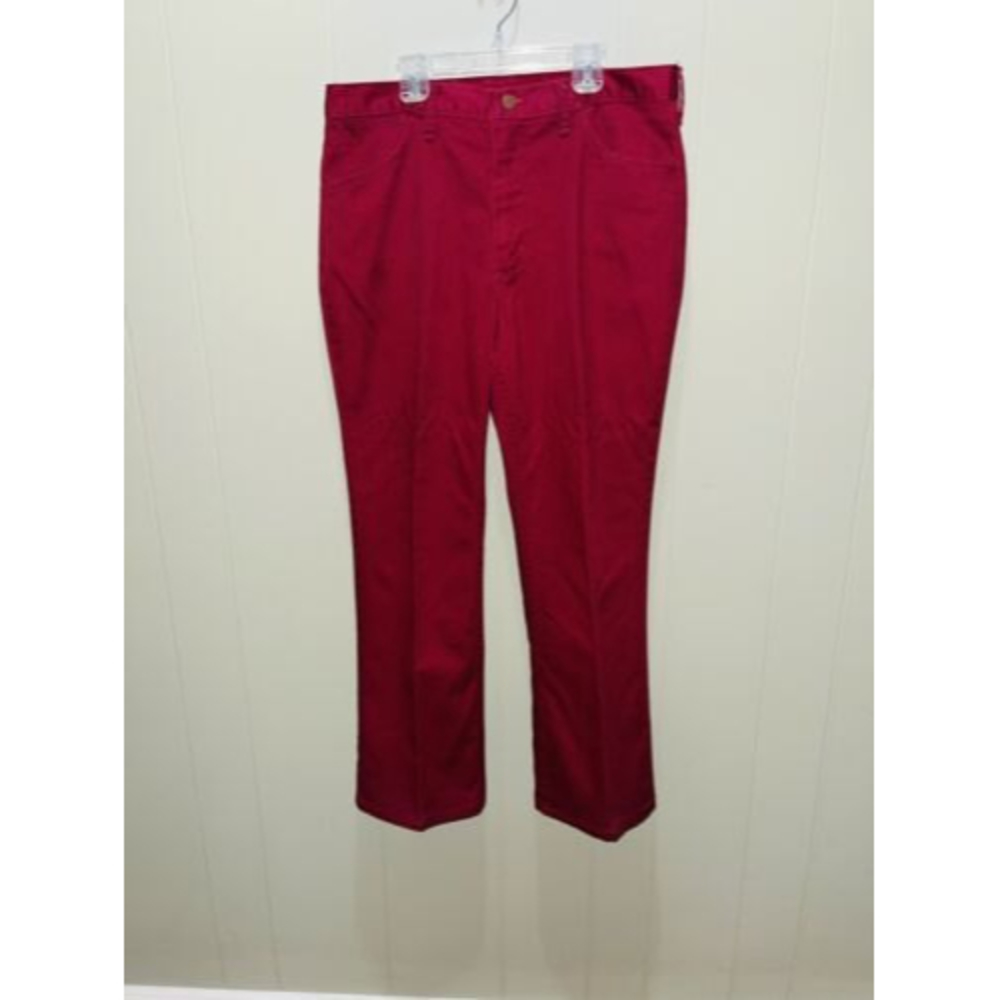 Wrangler Jeans Mens Denim Pants